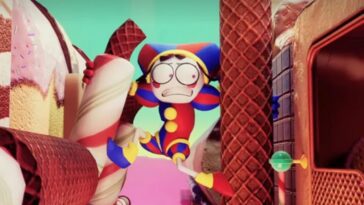 the amazing digital circus age