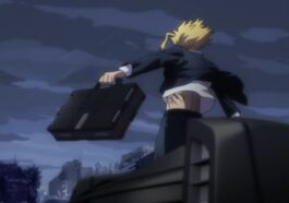 my hero academia saison 7 episode 21
