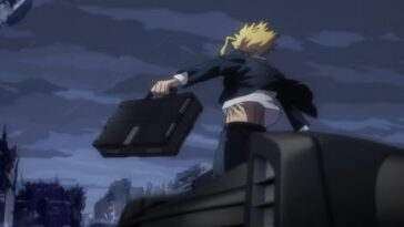 my hero academia saison 7 episode 21