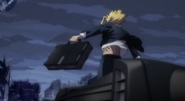 My Hero Academia Temporada 7 Episodio 21: ¿Qué fecha y hora de lanzamiento? 1 my hero academia saison 7 episode 21