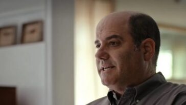 andrew wolfberg aujourdhui