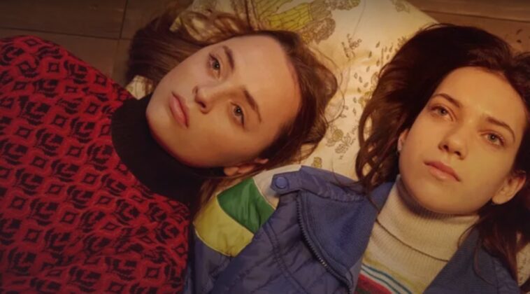 Los últimos días de la era espacial Temporada 2: ¿Qué fecha de estreno? 1 les derniers jours de lere spatiale saison 2