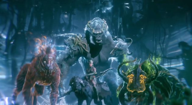 1728517440 310 Los videojuegos 09 de octubre de 2024 Aqui esta