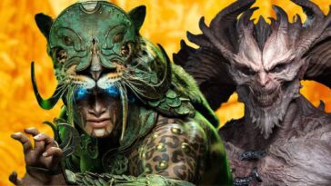 Los videojuegos / 09 de octubre de 2024 Aquí está el problema del DLC de Diablo IV: Vessel of Hatred, o el arte de no cumplir con las promesas