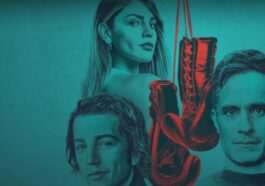 la maquina saison 2