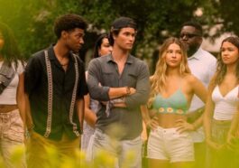 outer banks saison 4 partie 1 critique