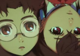 dan da dan episode 2