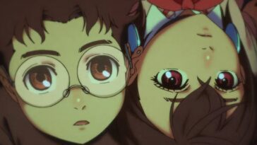 dan da dan episode 2