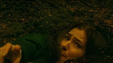 agatha all along episode 6