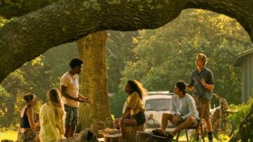 outer banks couronne bleue