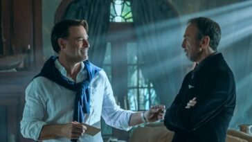 jj parents outer banks