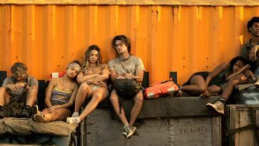 ou a ete filme outer banks saison 4