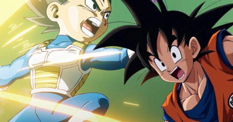 Dragon Ball Daima: los escollos que el anime debe evitar 1 Dragon Ball Daima: los escollos que el anime debe evitar