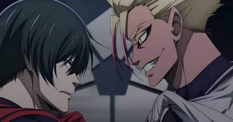 Blue Lock Temporada 2: ¿Cuántos episodios habrá? 1 blue lock saison 2 combien depisodes