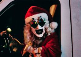 terrifier 3 avis