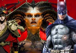 Diablo 4: la versión abandonada que nunca verás, entre Batman y Sifu