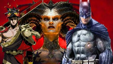 Diablo 4: la versión abandonada que nunca verás, entre Batman y Sifu