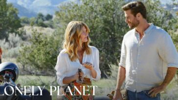 lonely planet 2 netflix