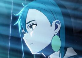 dandadan episode 3