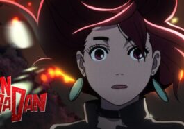dandadan saison 2
