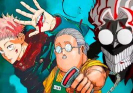 10 mangas que tranquilizan sobre el futuro de Shōnen Jump tras el final de Jujutsu Kaisen