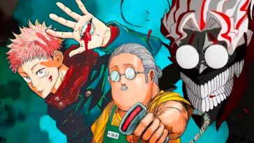 10 mangas que tranquilizan sobre el futuro de Shōnen Jump tras el final de Jujutsu Kaisen