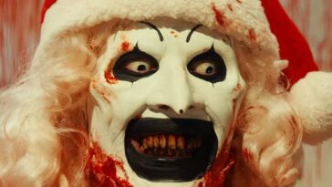 terrifier 3 fin