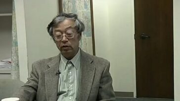 dorian nakamoto aujourdhui