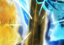 bleach thousand year blood war partie 3 episode 3
