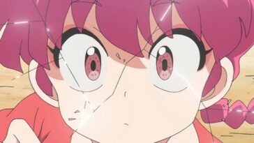 ranma 1 2 combien depisodes