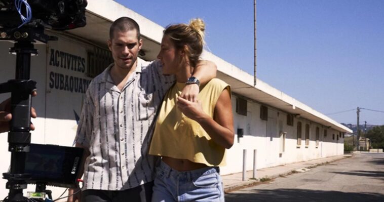 L'Amour Phew: ¿Qué fecha de lanzamiento de Netflix? 1 lamour ouf netflix