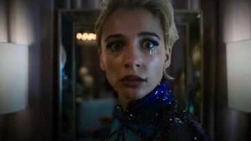 smile 2 scene post generique