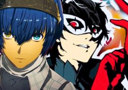 Después de Persona, la locura Metaphor: éxito histórico para el nuevo juego de Atlus