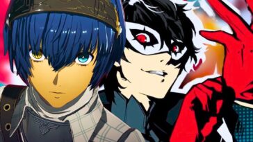 Después de Persona, la locura Metaphor: éxito histórico para el nuevo juego de Atlus