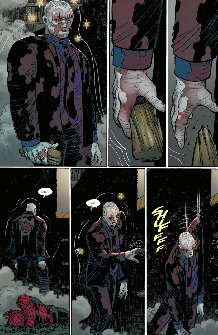 El asombroso Hombre Araña 59