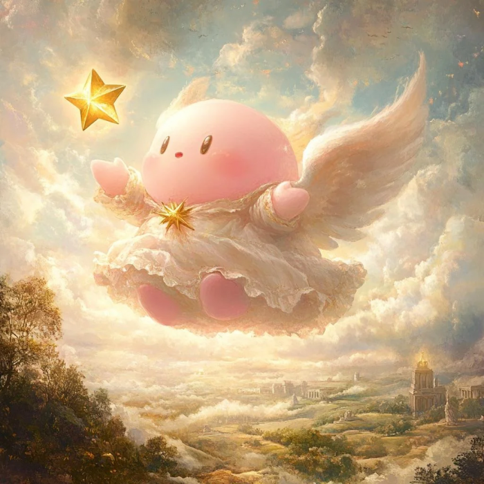 kirby