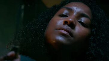 terrance outer banks