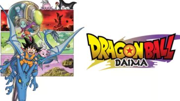 dragon ball daima saison 2