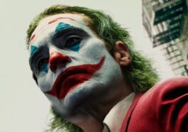 Harley Quinn (Lady Gaga) et Arthur Fleck (Joaquin Phoenix) dans Joker: Folie à Deux.