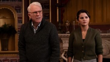 only murders in the building saison 4 episode 9