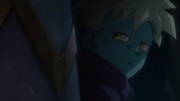 dragon ball daima episode 2