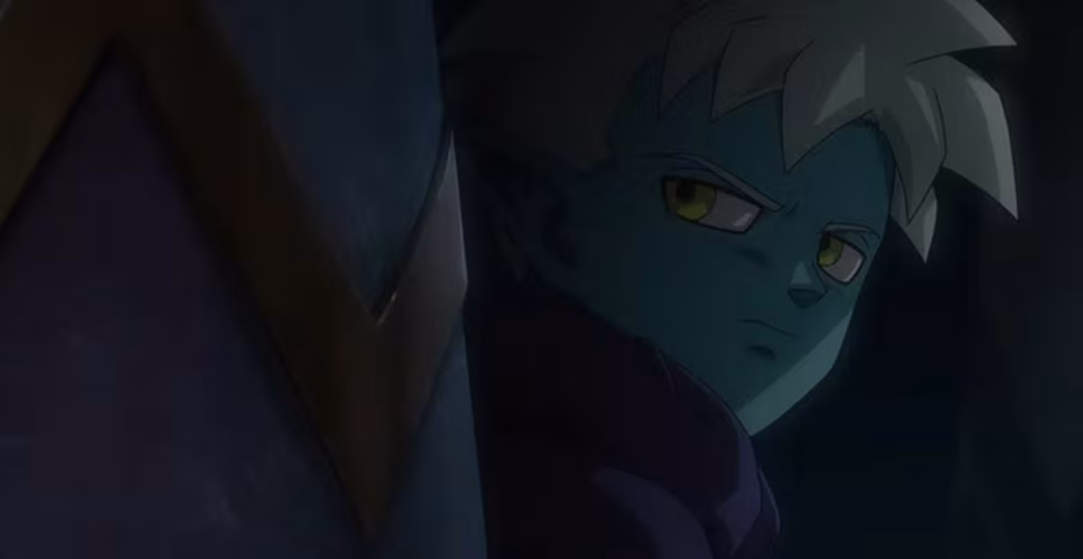 dragon ball daima episode 2