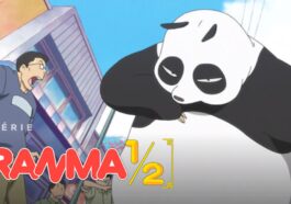 ranma 1 2 saison 2