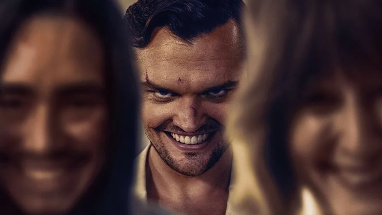 Hugh Jackman et Ryan Reynolds dans Deadpool & Wolverine