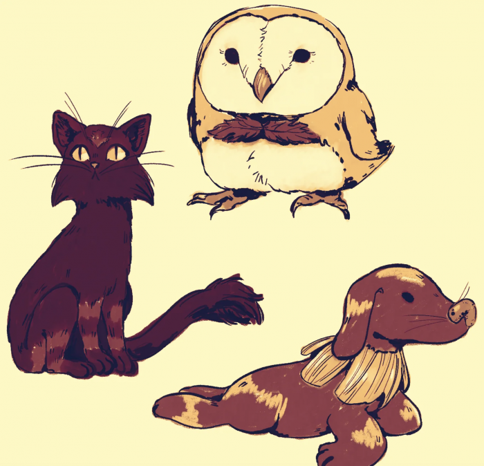 Pokémon inicial con un toque diferente