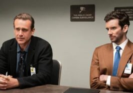 shrinking saison 2 episode 3