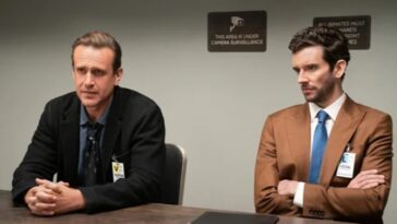 shrinking saison 2 episode 3