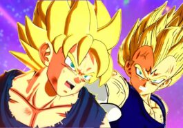 Récord histórico para la franquicia Dragon Ball: el fenómeno Sparking Zero apenas comienza