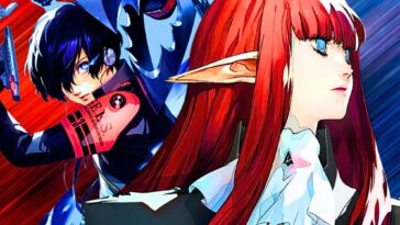 Videojuegos / 17 de octubre de 2024 Así es el estudio de videojuegos que lo está rompiendo en 2024, gracias sobre todo a Persona y Metaphor