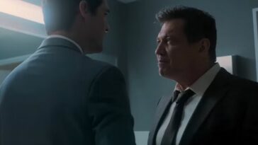 la defense lincoln saison 3 chronologie